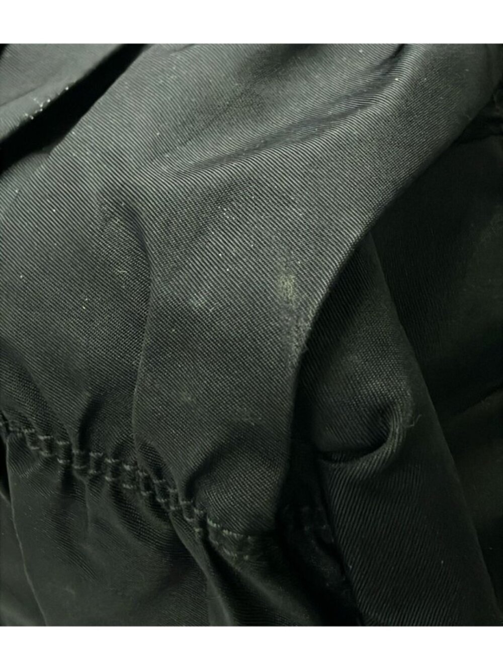 Prada Tote Black - Picture 8 of 9